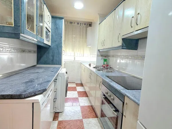 Piso en Calle Álamos, 106, Las Tinajerías - Juderías, Las Tinajerías - Juderías - Foto 3