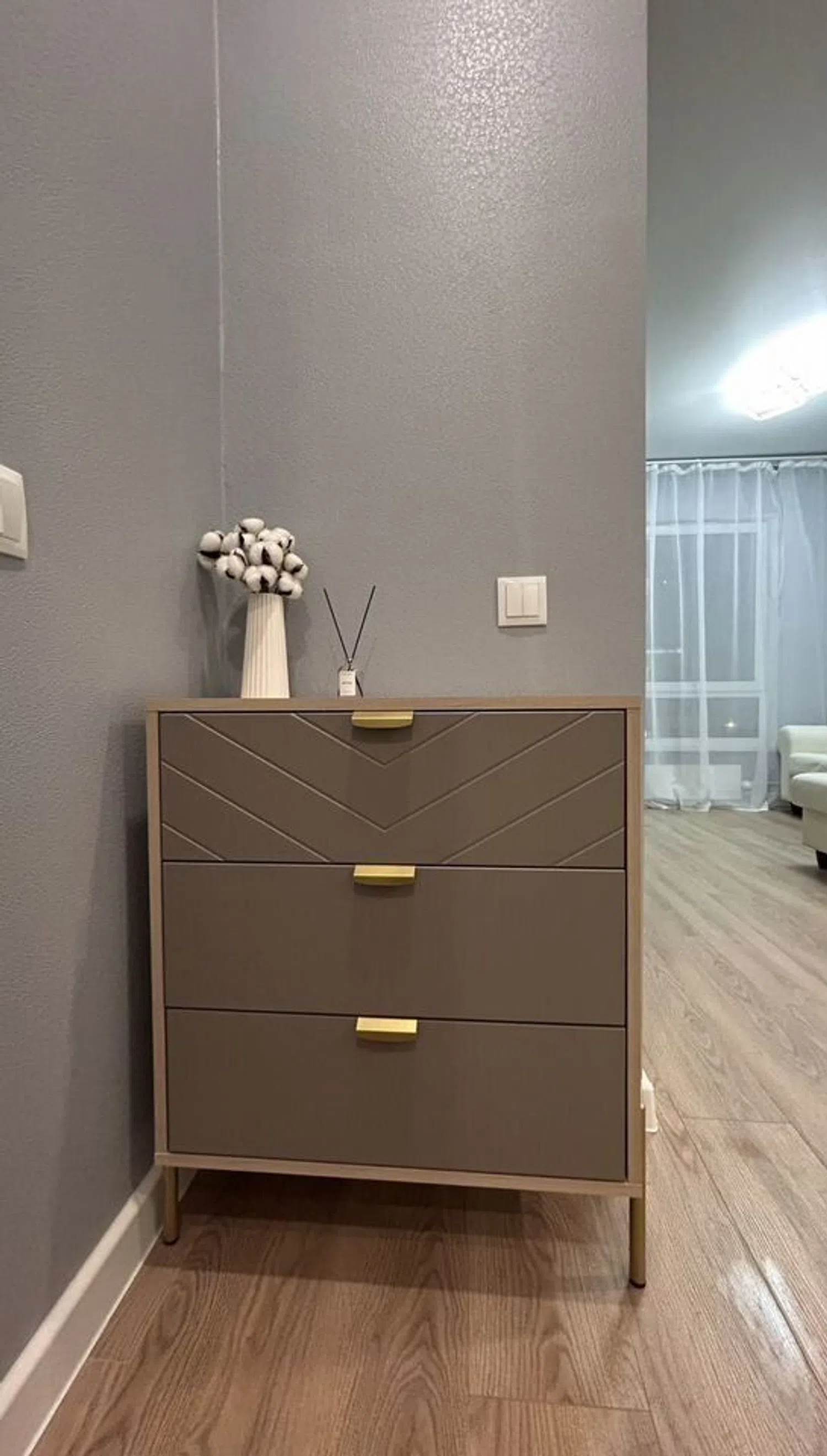 Piso en calle de la Mare Jeanne Jugan, 2 - Foto 8