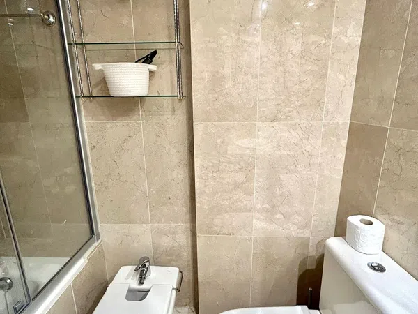 Piso en calle las Adelfas, 13 - Foto 17