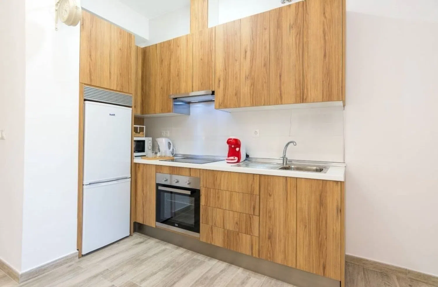 Piso en Carpio, 9 - Foto 4