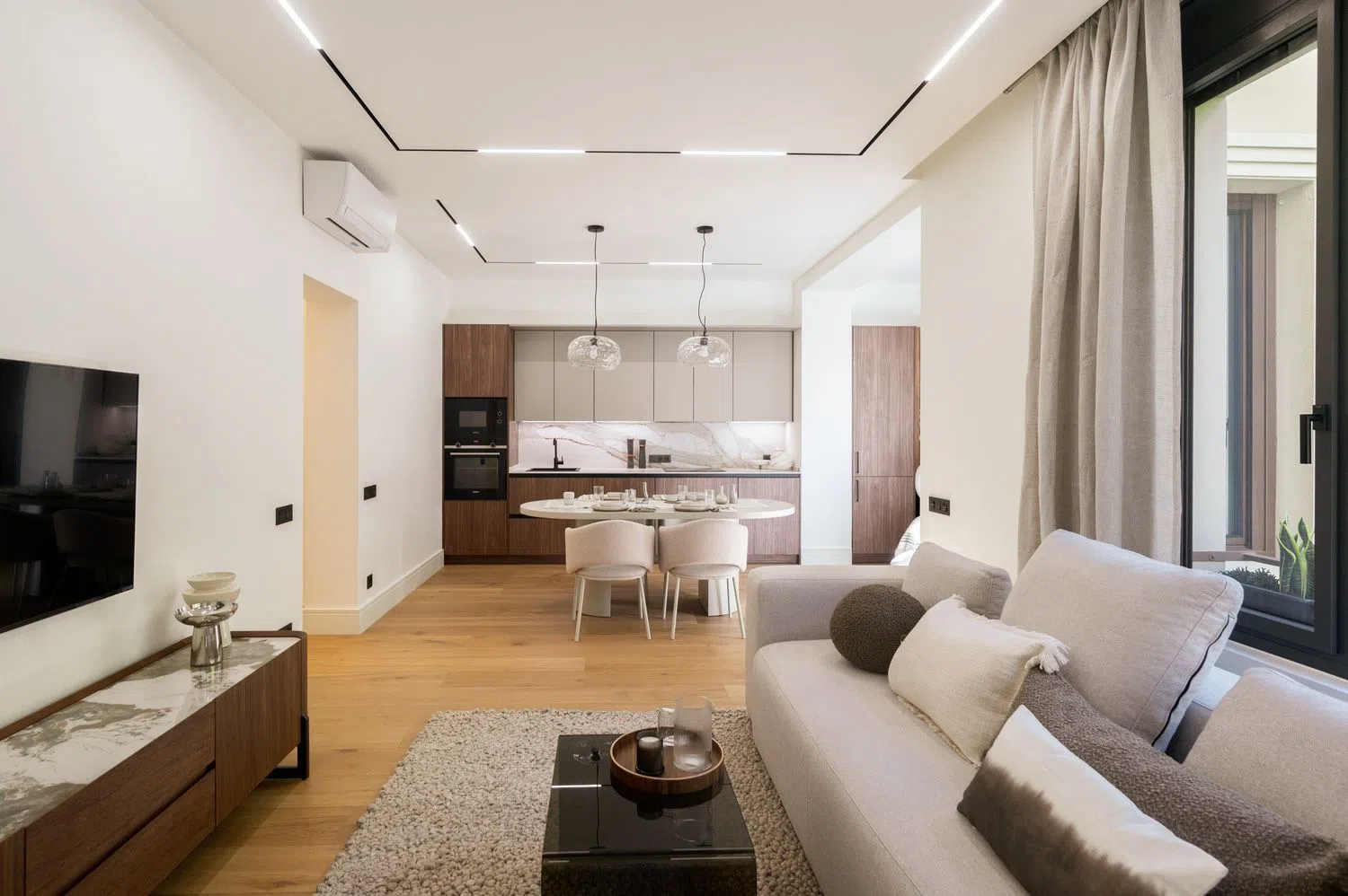 Piso en calle de Roger de Llúria, 124 - Foto 4