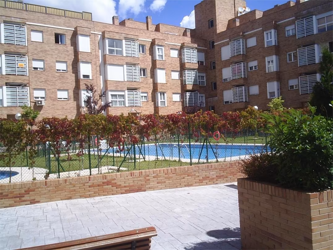 Piso en  Calle del Rio 45 - Foto 27