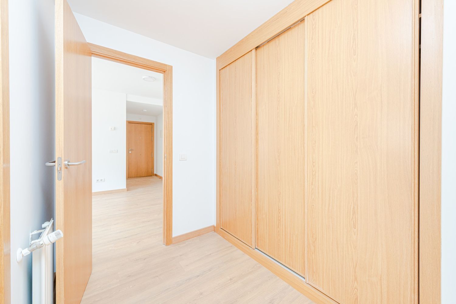 Piso en calle de la Estación de Chamartín - Foto 8