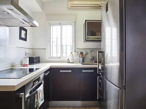 Estudio en calle Luis Montoto, 50 - Foto 9