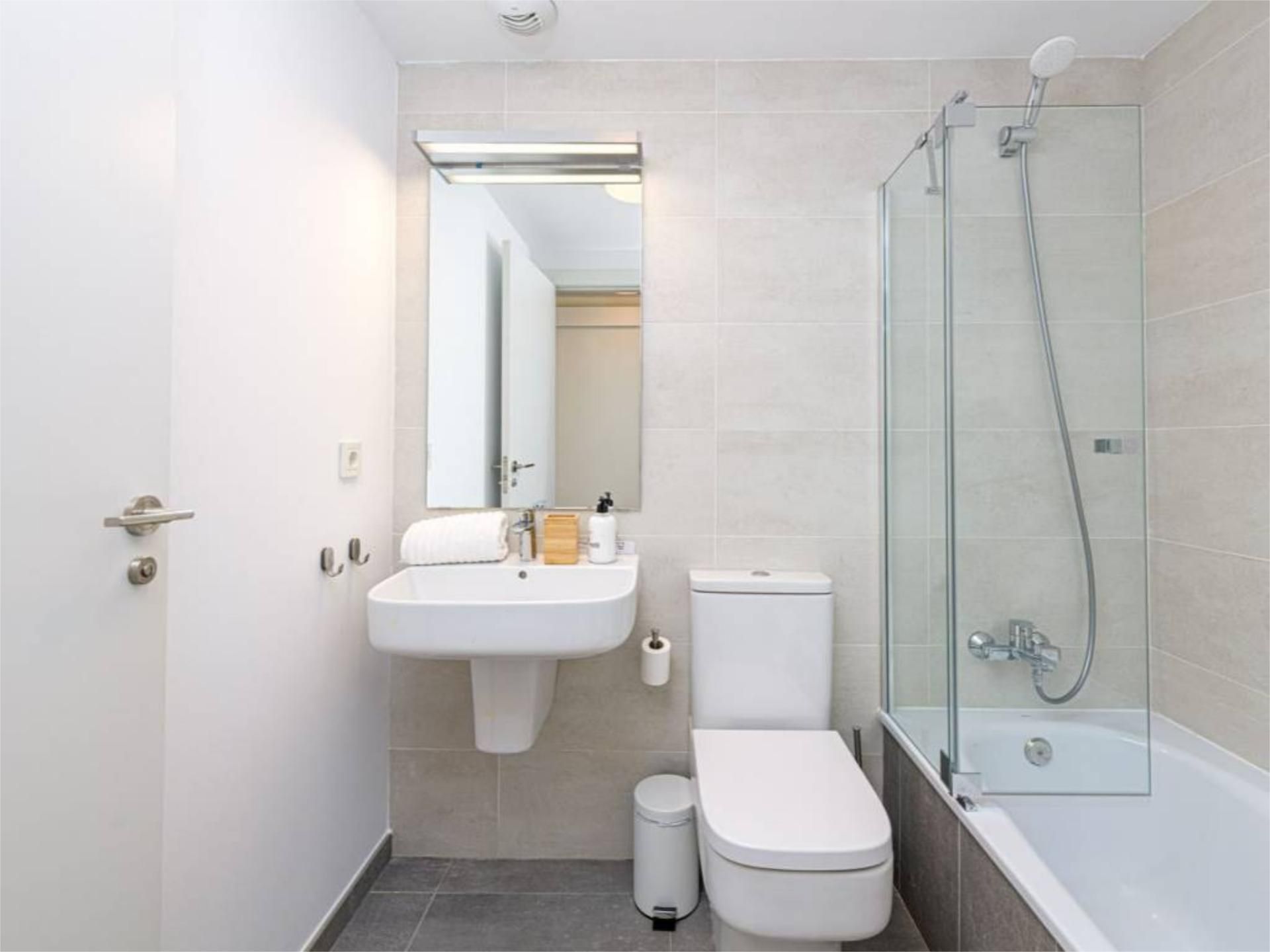 Piso en  Calle Pacífico 14 - Foto 28