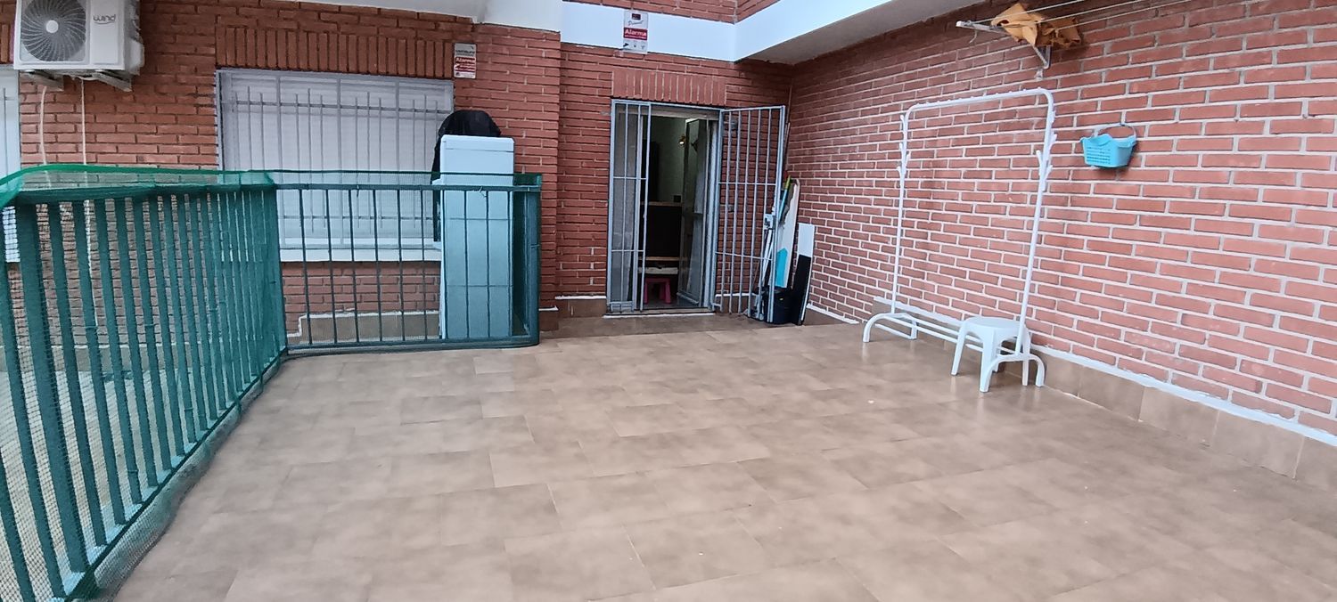 Piso en La Alhóndiga - Foto 15