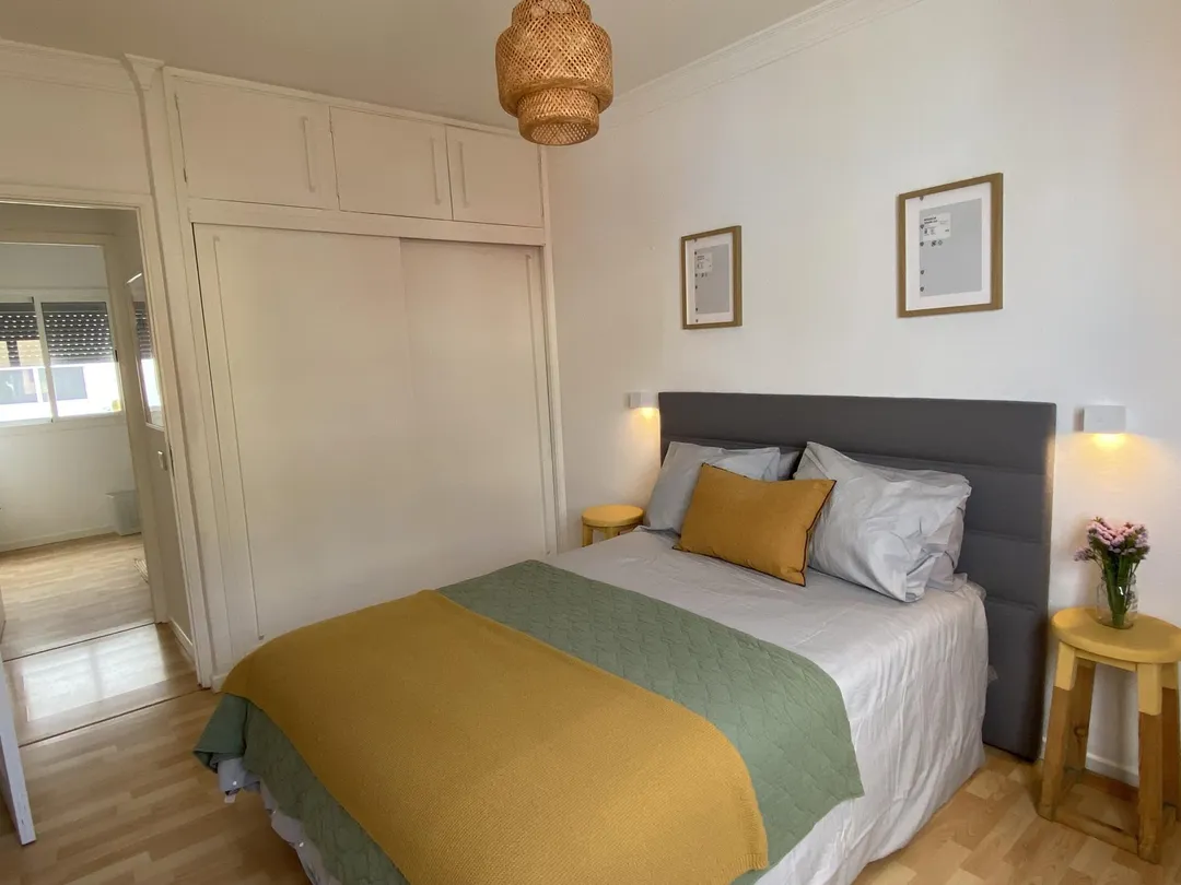 Piso en  Calle Vigilante García Cabello 6 - Foto 14