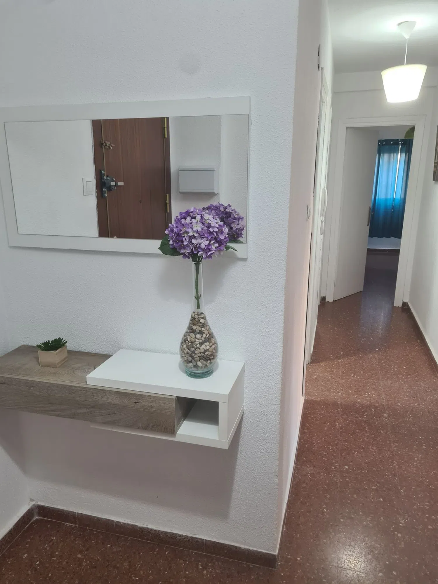 Piso en calle Luz Casanova, 7 b - Foto 2