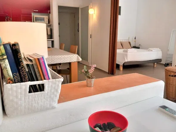 Piso en calle de Sagués, 49 - Foto 2