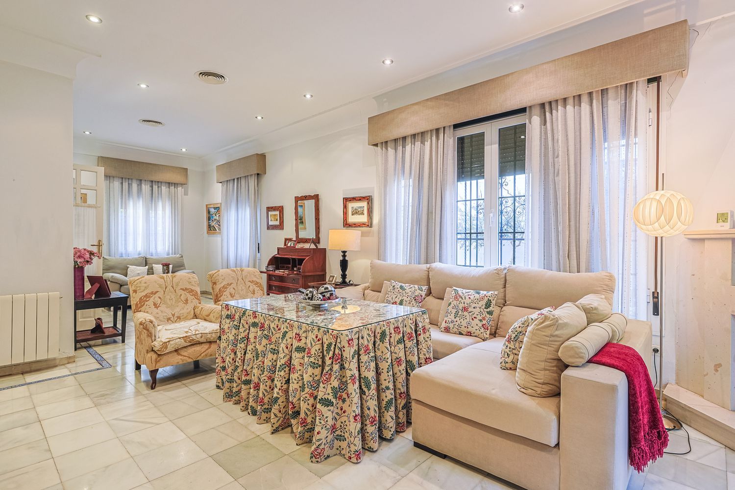 Casa independiente en calle Honduras, 4 - Foto 5