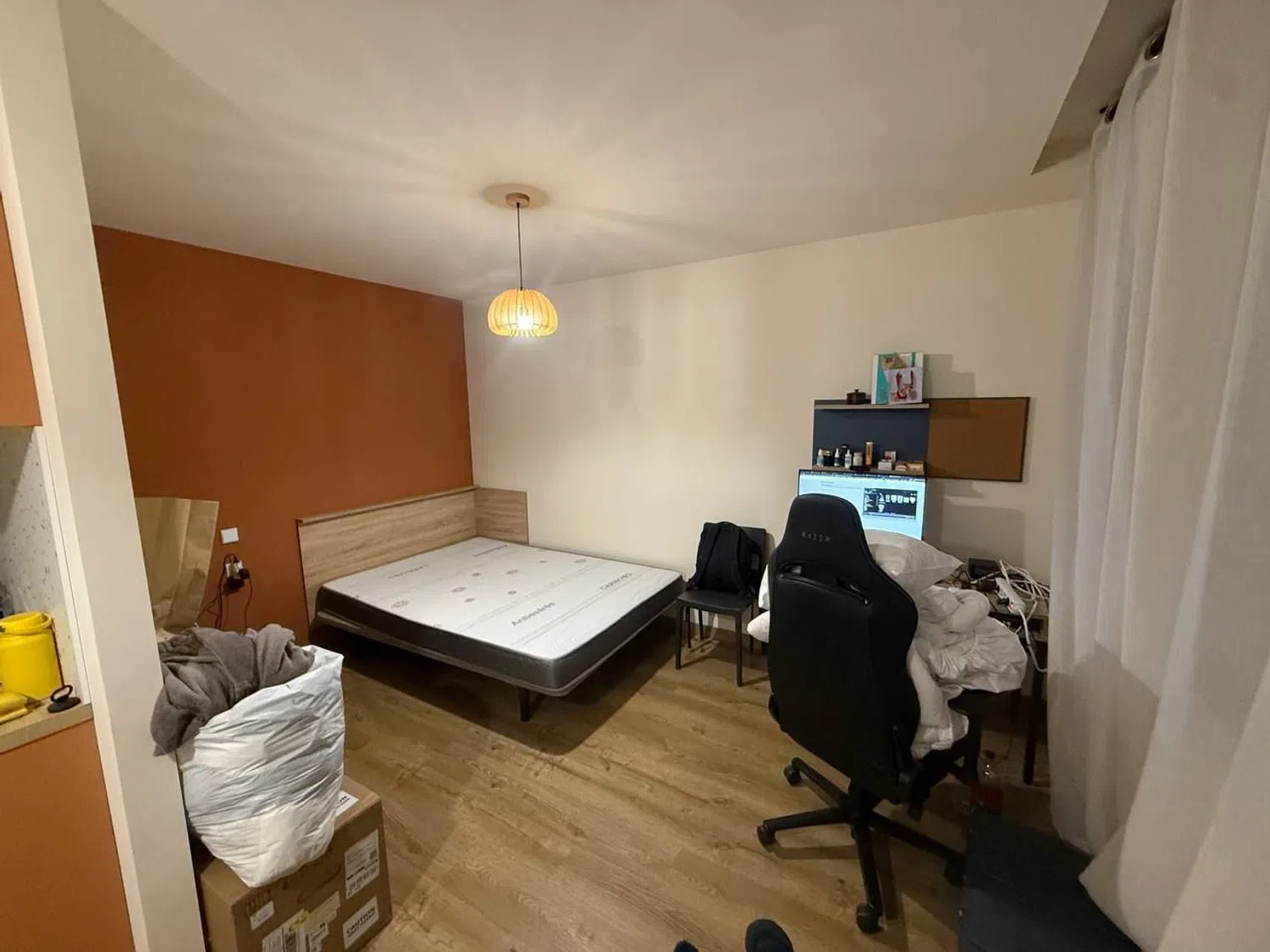 Estudio en calle de l'Arquitecte Alfaro, 16