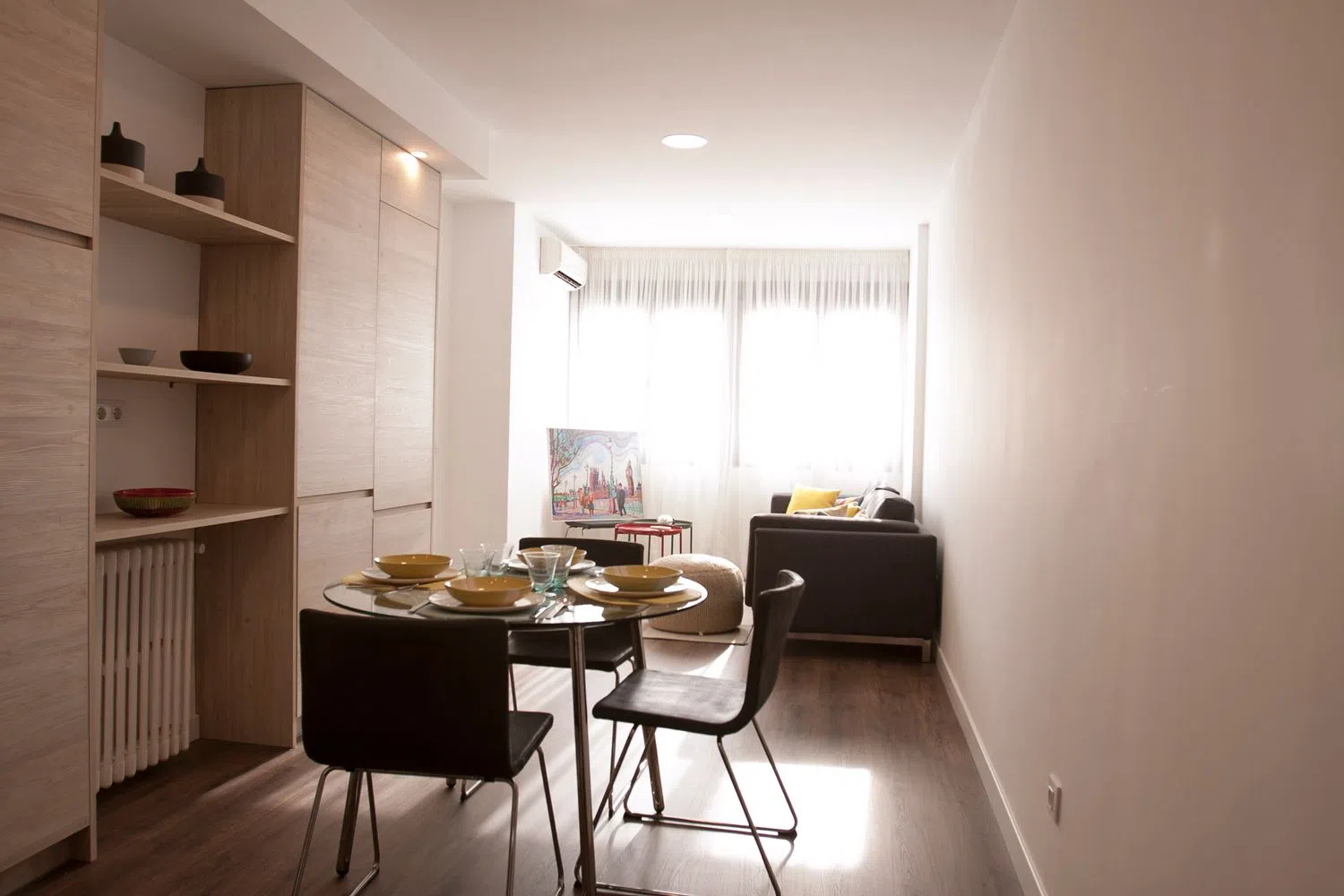 Piso en avenida del General Perón, 25 - Foto 3