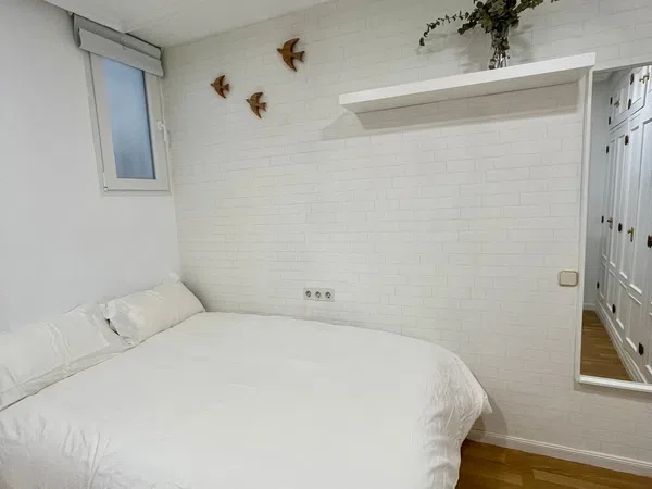 Piso en calle de Bailén, 33