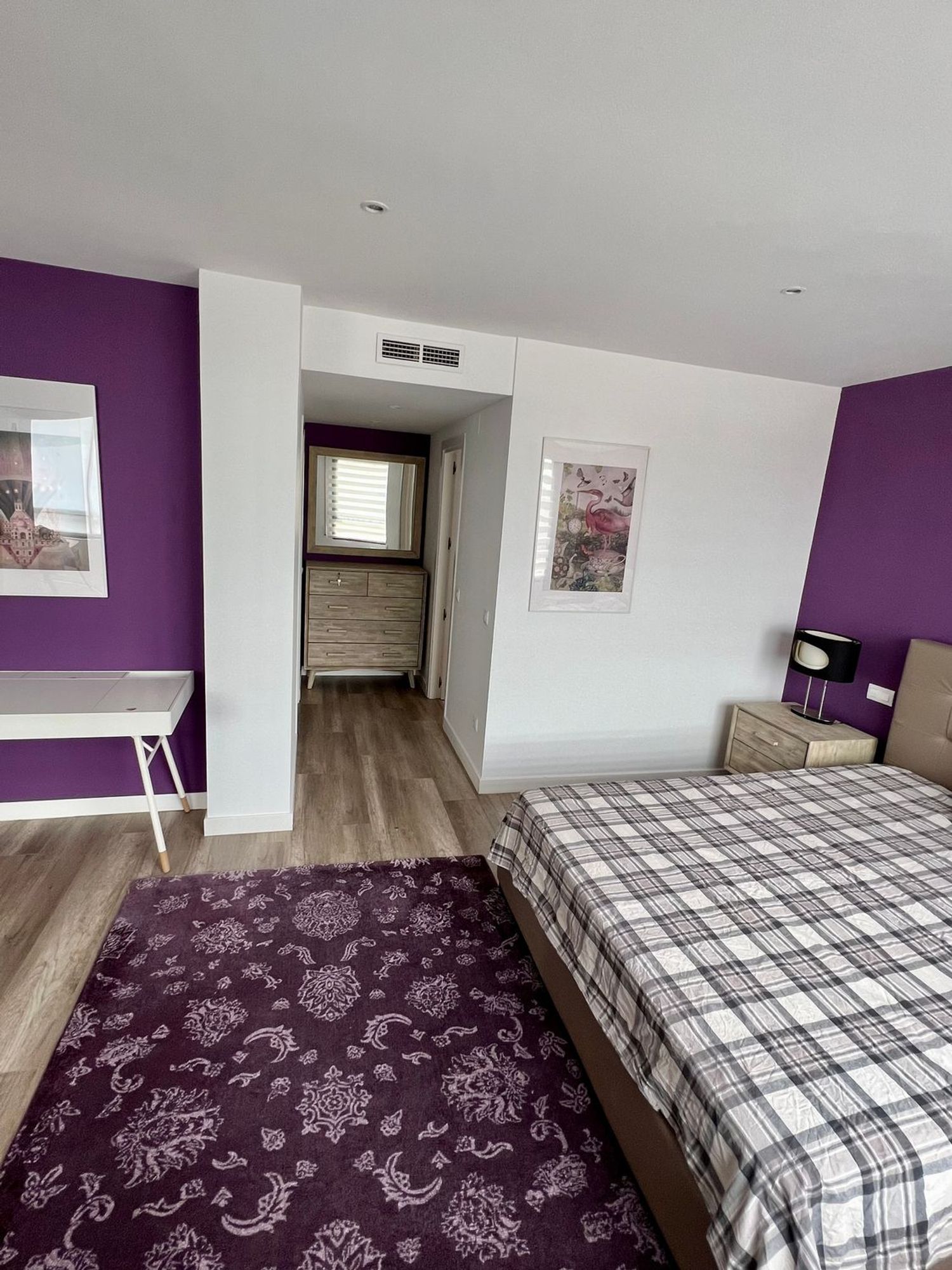 Dúplex en calle de la Begonia, 88 - Foto 28