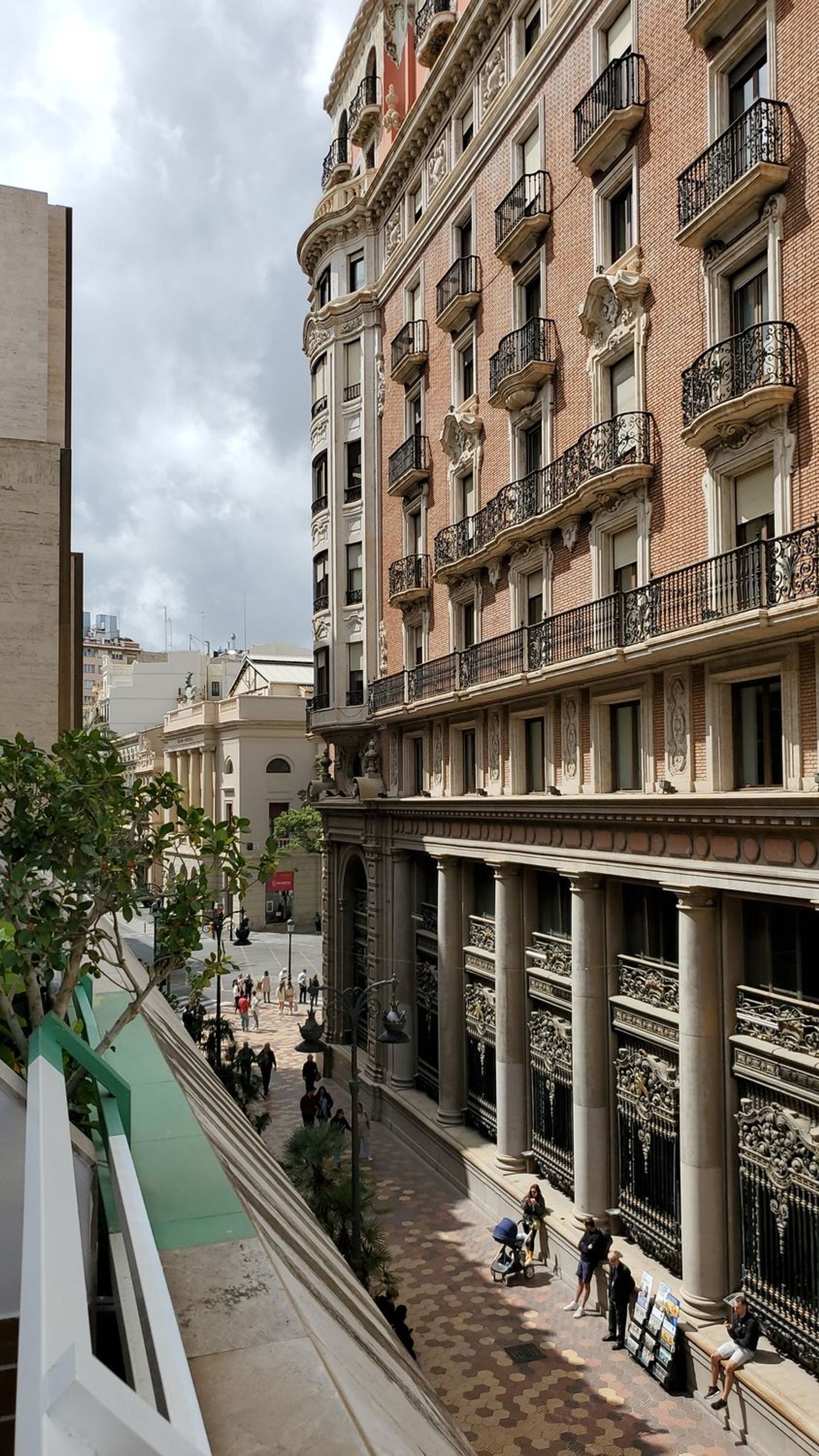 Estudio en D. Juan der Austria, 4