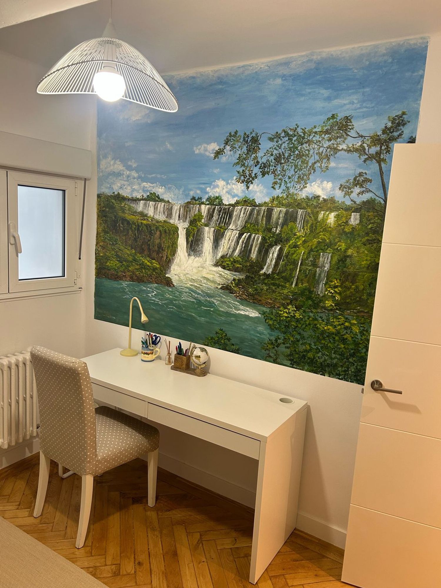 Piso en calle Patricia Urquiola, 2 - Foto 24