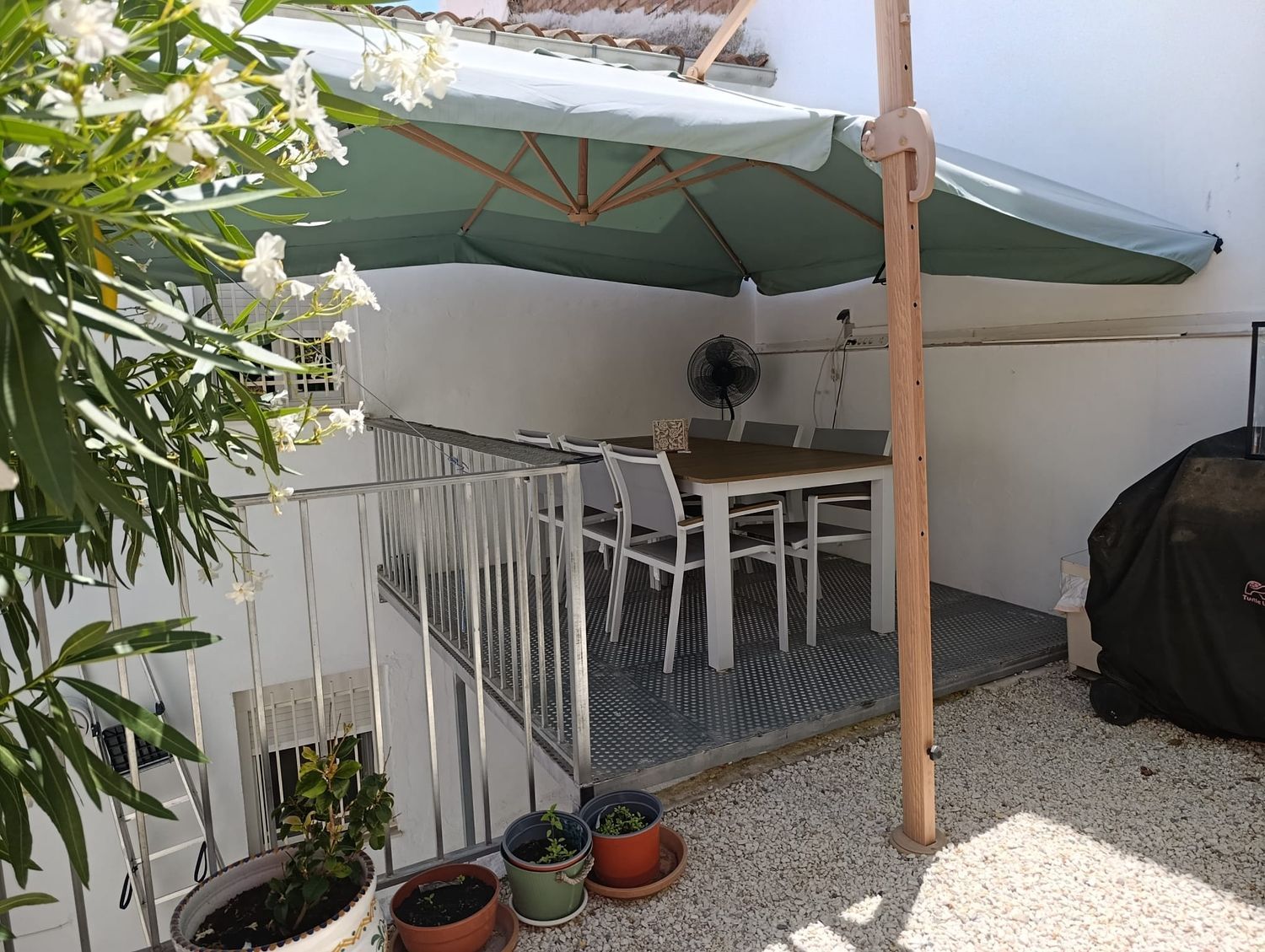 Chalet adosado en Calle Garduñera, 36 - Foto 30