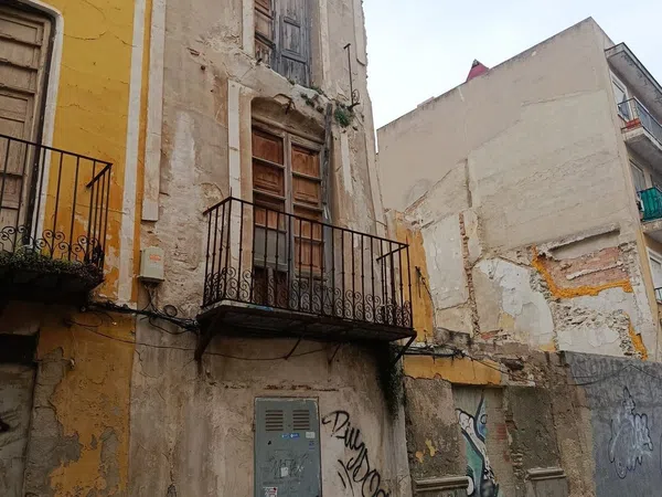 Piso en Calle Adolfo Clavarana, 28 - Foto 3