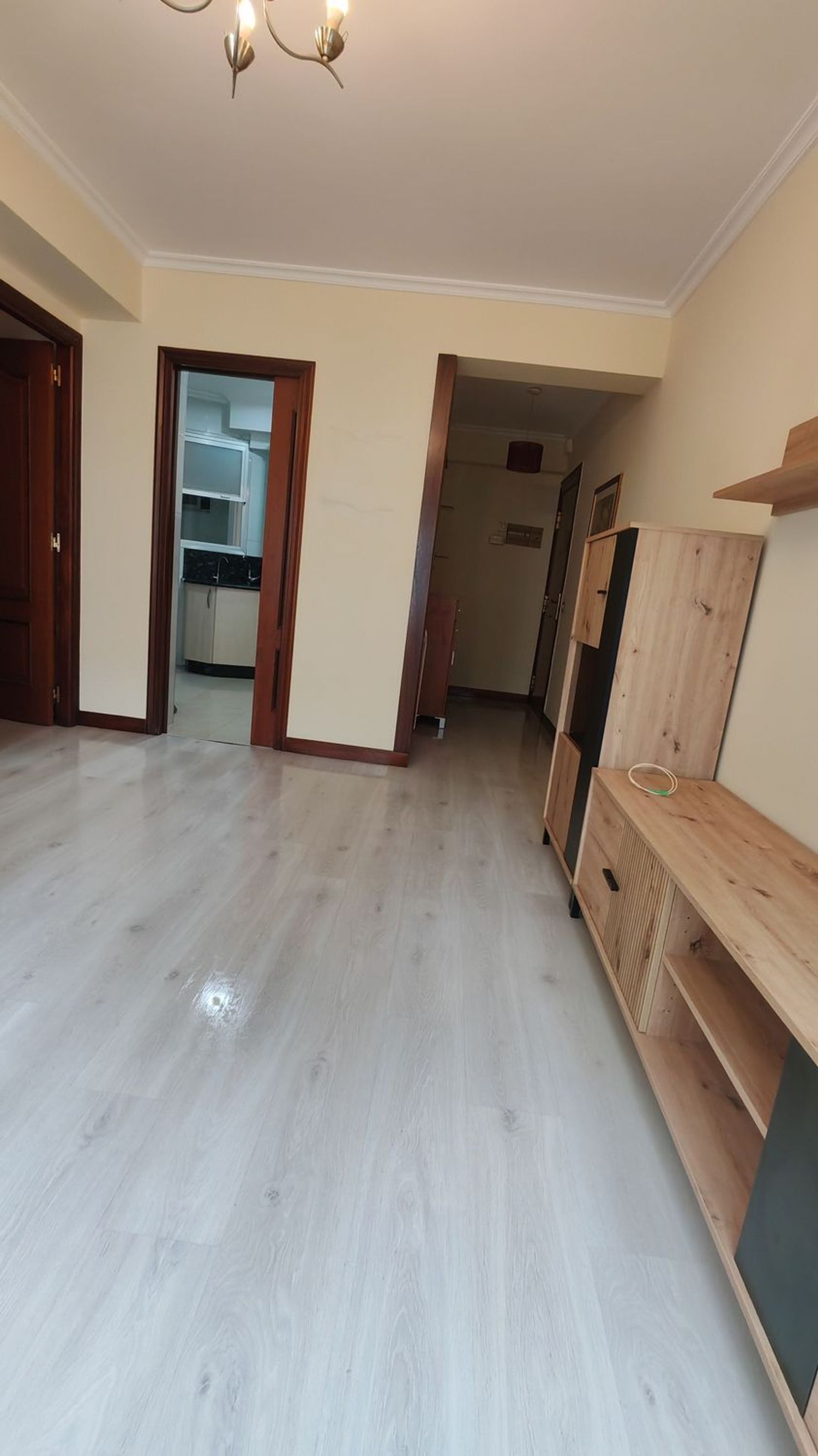 Piso en Calle Barcelona, 50, O Castro - Foto 3