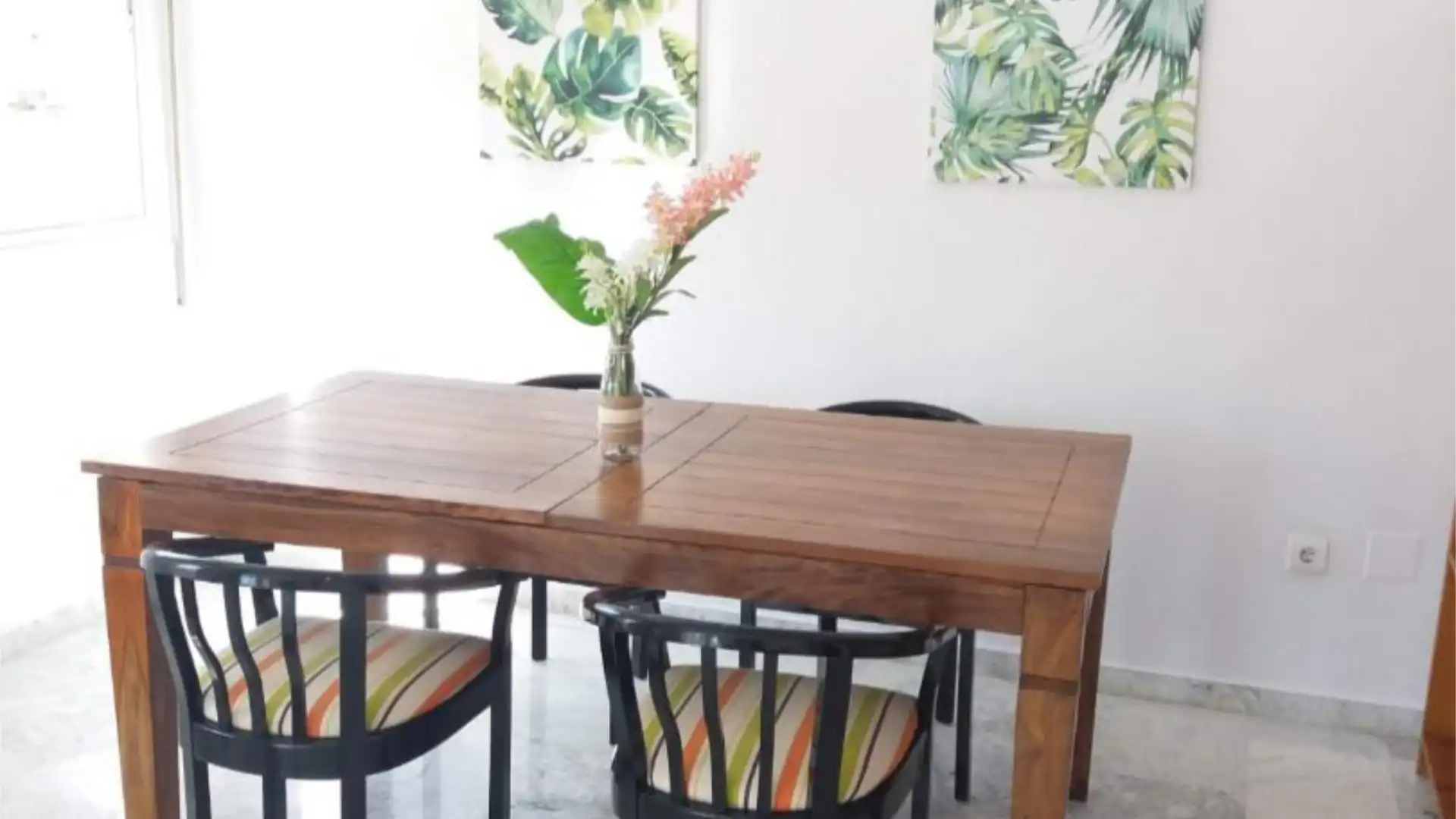 Piso en  Calle Martínez Maldonado 20 - Foto 6