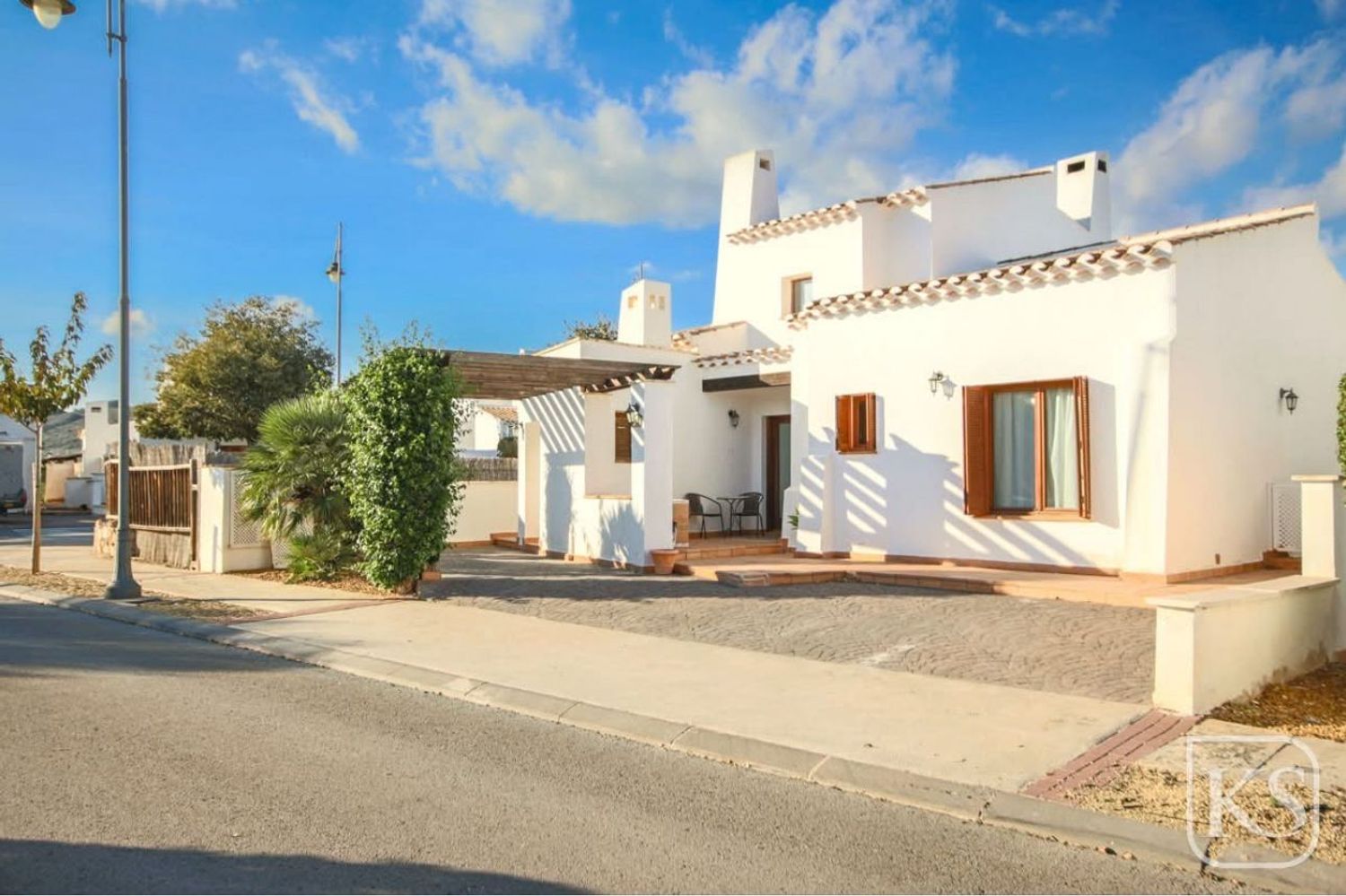 Casa o chalet independiente en Calle Berilo, 8, Baños y Mendigo - Foto 4