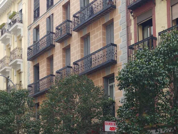 Piso en Calle de Meléndez Valdés, 55, Gaztambide - Foto 11