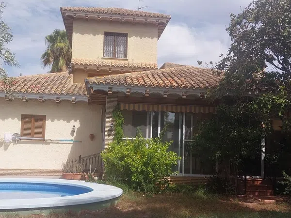 Casa o chalet independiente en Avenida de les Delícies, 34, Montesol, Montesol - Foto 19