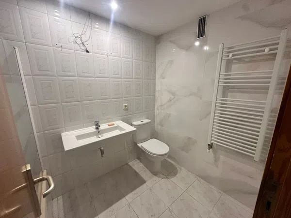 Piso en calle Josep Darder, 3