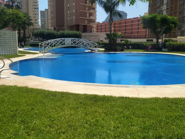 Piso en Calle Dinamarca, 2, Playa Arenal-Bol, Playa Arenal-Bol - Foto 6