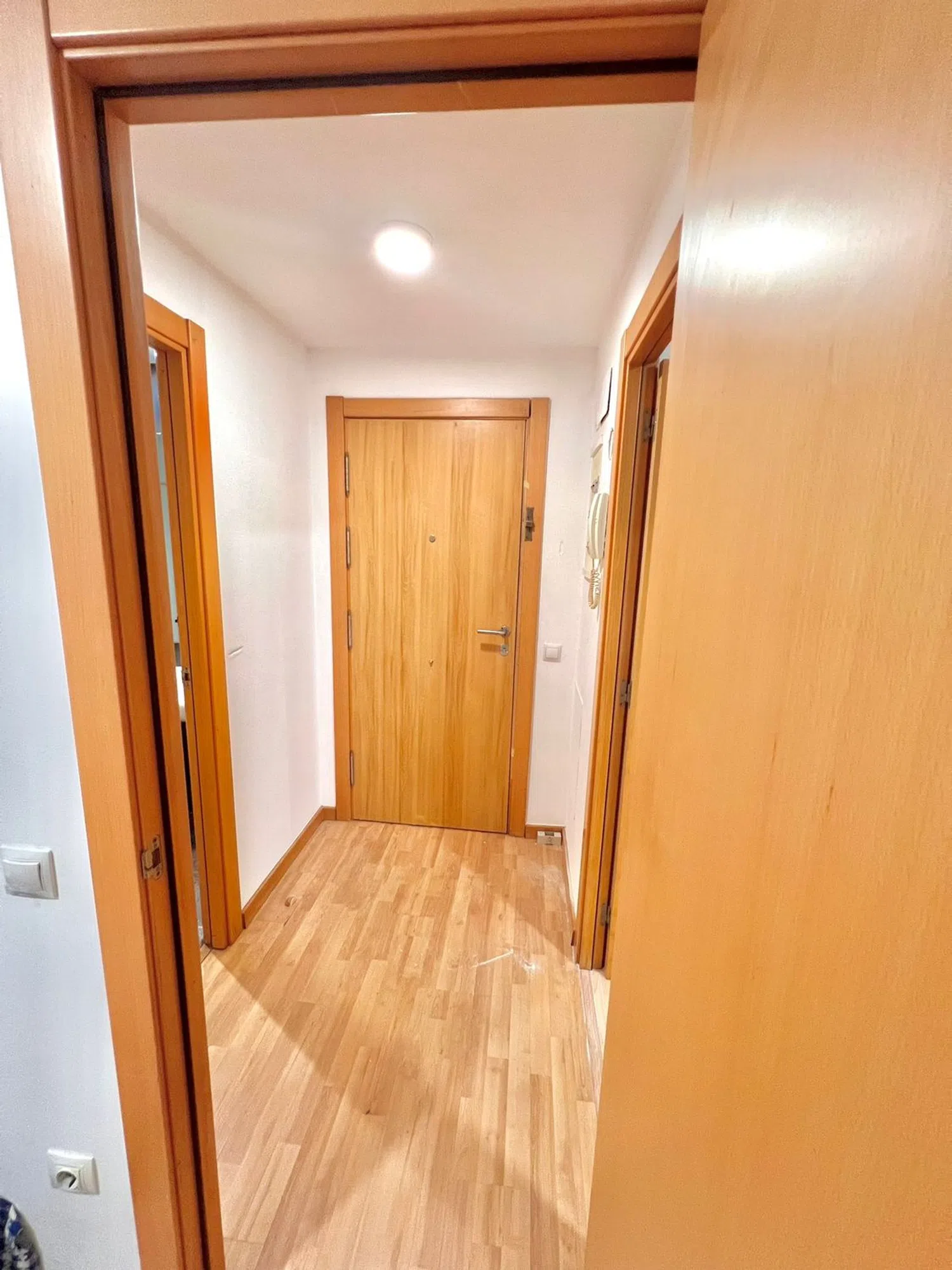 Piso en calle ďAtenes, 244 - Foto 3