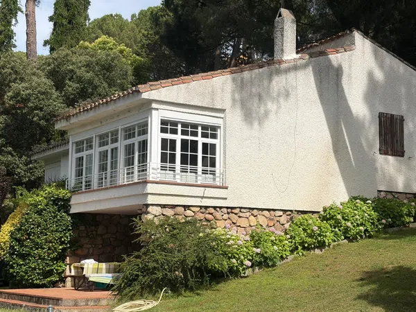 Casa o chalet independiente en Urbanización Calas de Guisando, 6 - Foto 1