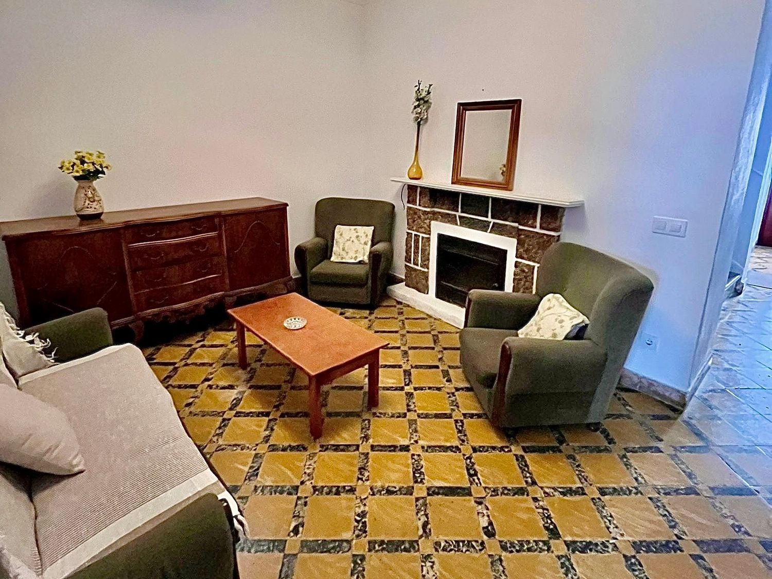 Casa o chalet independiente en Calle de sa Carnisseria, 8, Ciutadella, Ciutadella - Foto 9