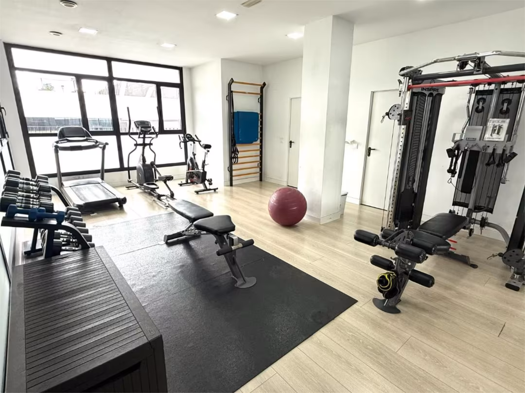 Piso en  Madrid Capital - Foto 40