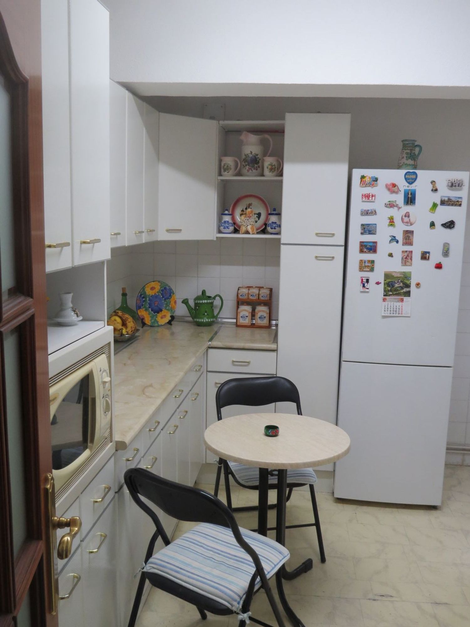 Piso en Paseo de San Vicente, 42 - Foto 22