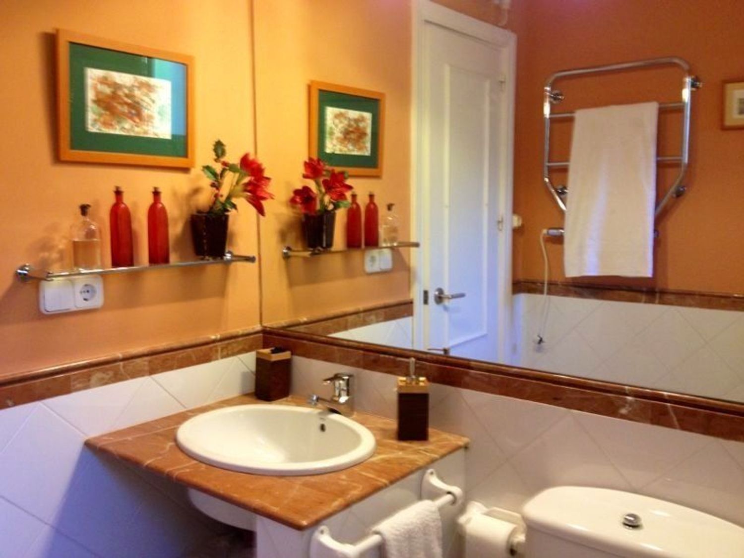 Casa o chalet independiente en Avenida los Mástiles, 7, El Manantial - Foto 14