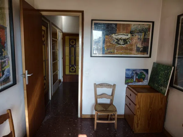 Piso en avenida de Barberà, 71 - Foto 11