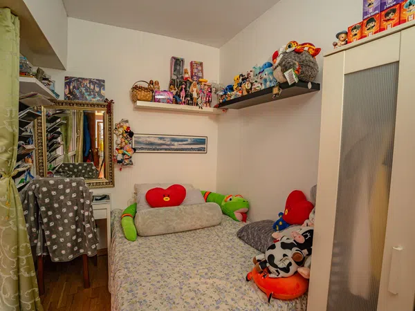 Piso en calle de Roger de Flor, 142 - Foto 15