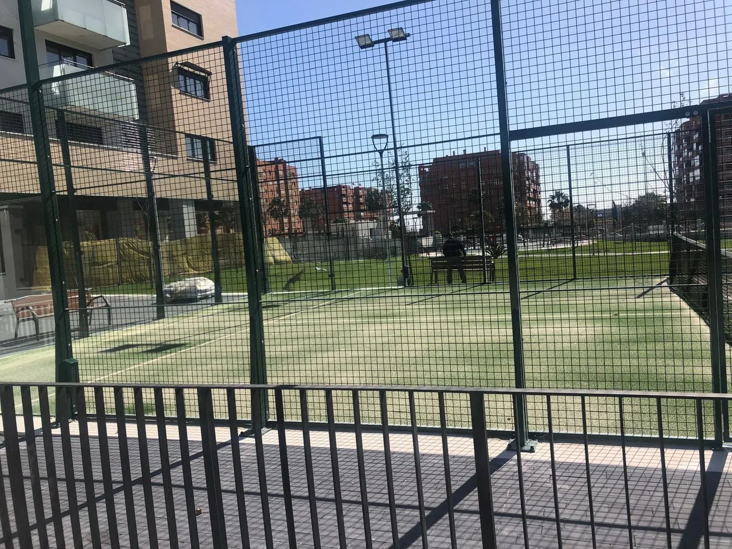 Piso en avenida Dolores Rodríguez de Aragón, 8 - Foto 33