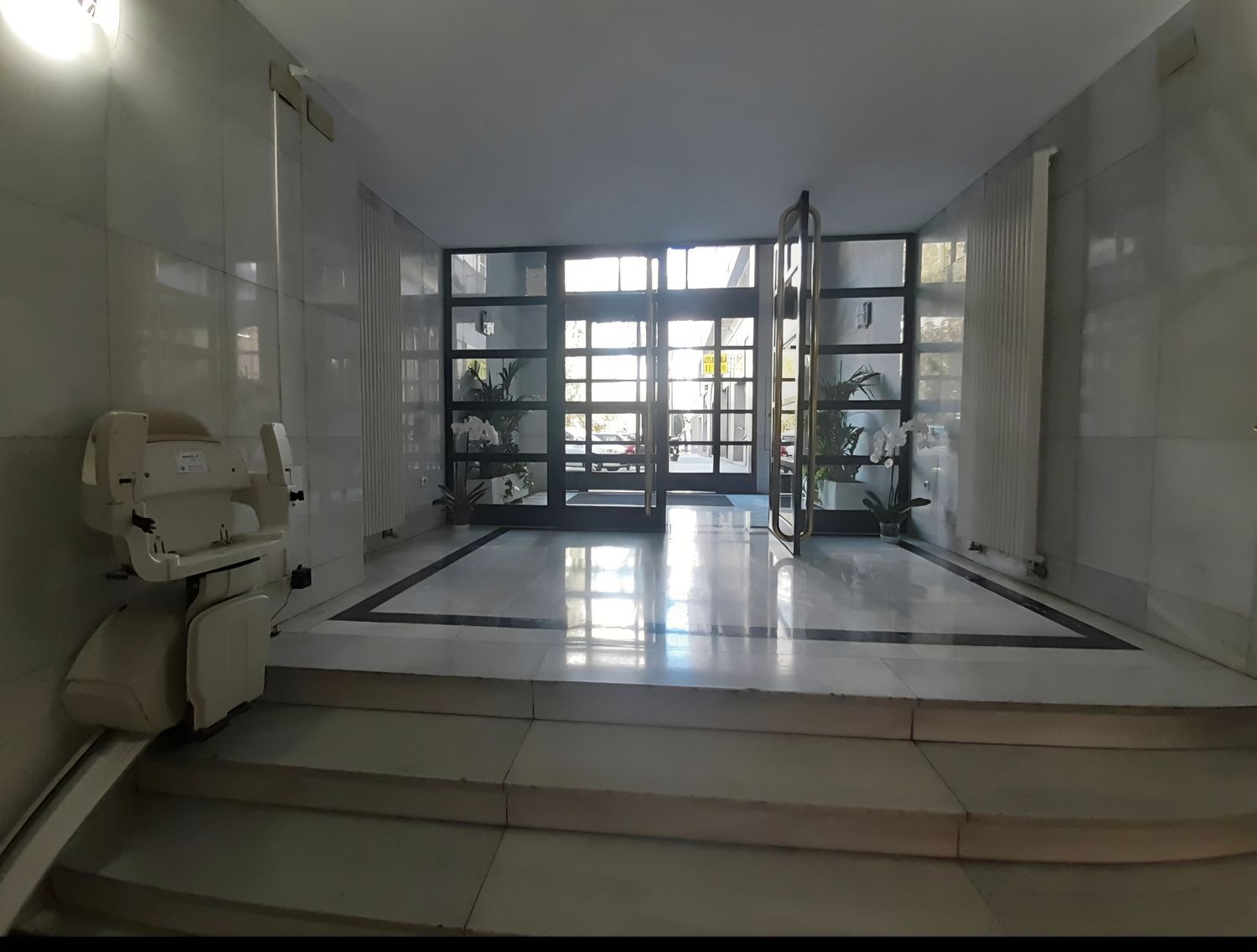 Piso en Plaza de San Juan de la Cruz, 7, Nuevos Ministerios-Ríos Rosas - Foto 2
