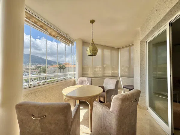 Piso en Calle Isaac Albeniz, 10, L'Albir - Foto 7