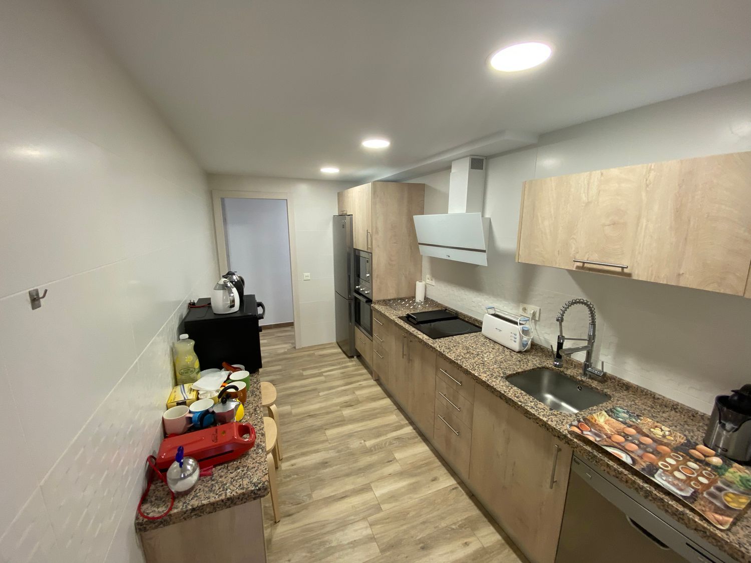 Piso en Paseo Maritimo Pablo Ruiz Picasso, 15, Malagueta - Monte Sancha - Foto 10