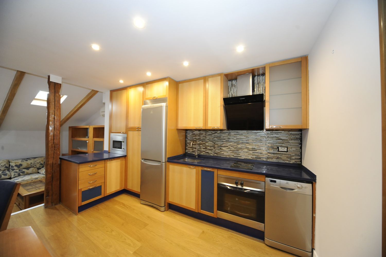 Dúplex en travesía del Almendro, 5 - Foto 2