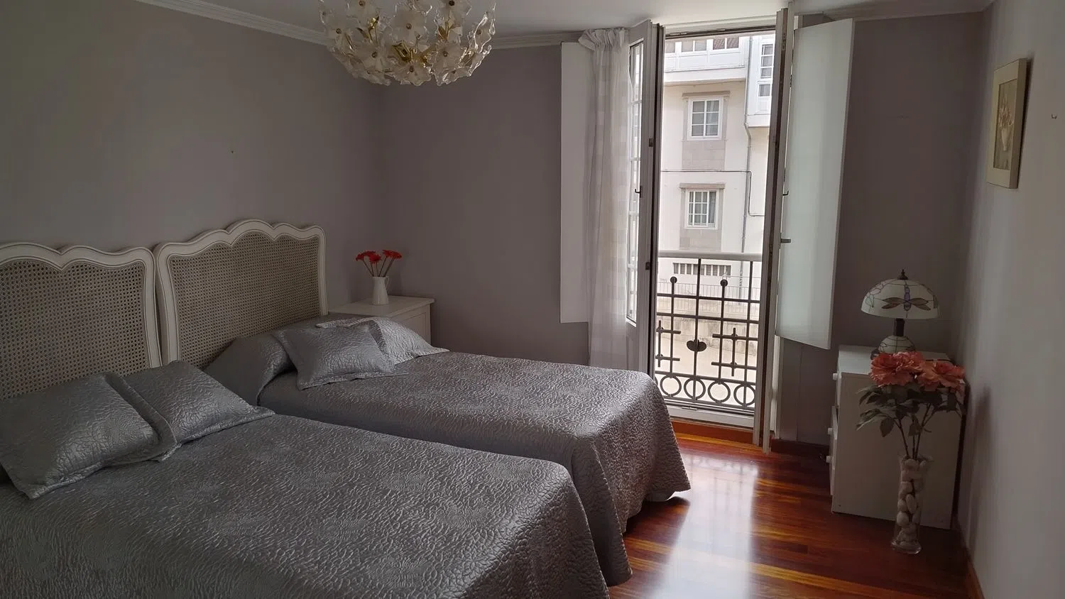 Piso en calle do Castrón Douro, 42 - Foto 5