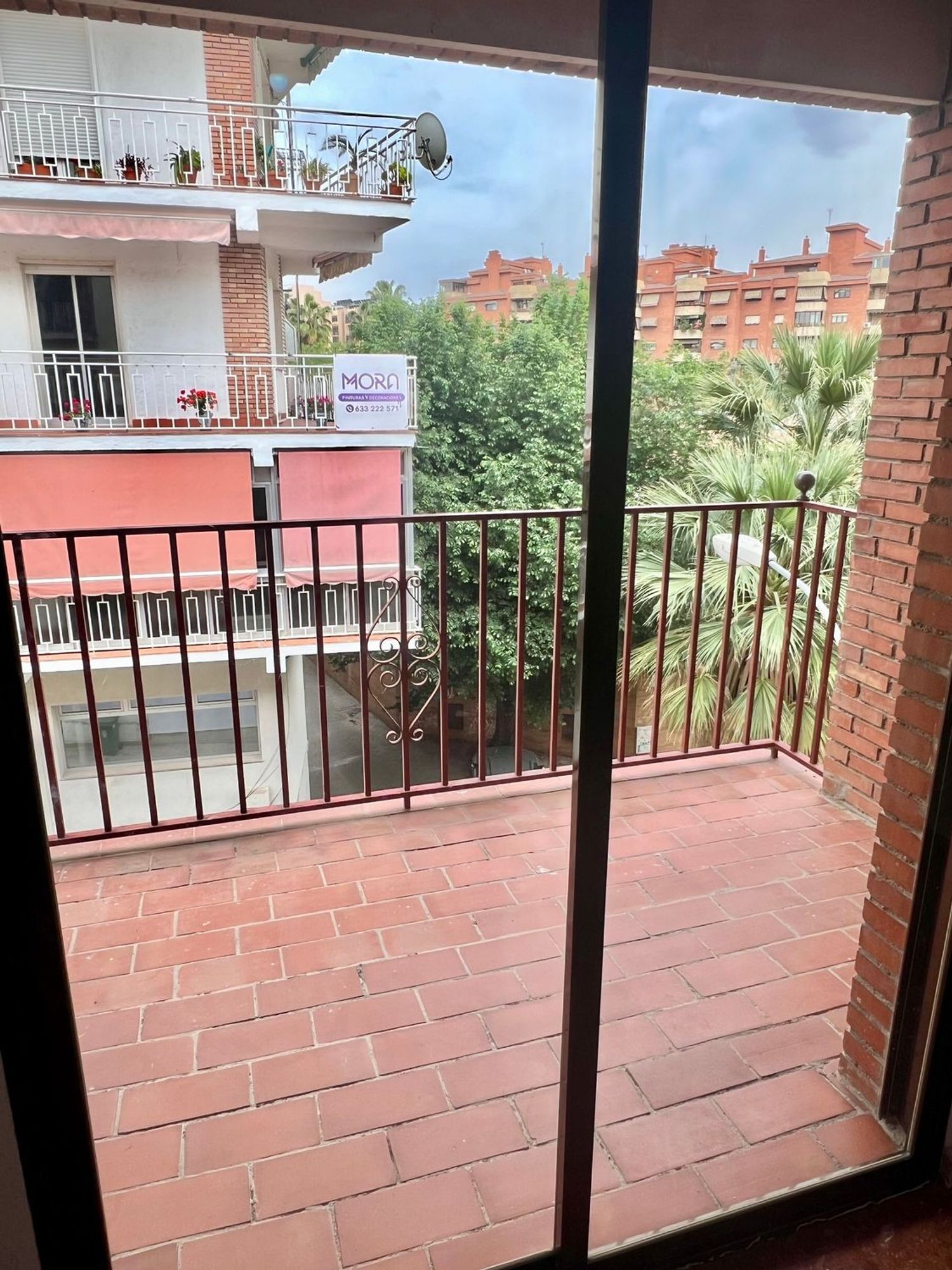 Piso en calle Rey Abu Said, 6 - Foto 18