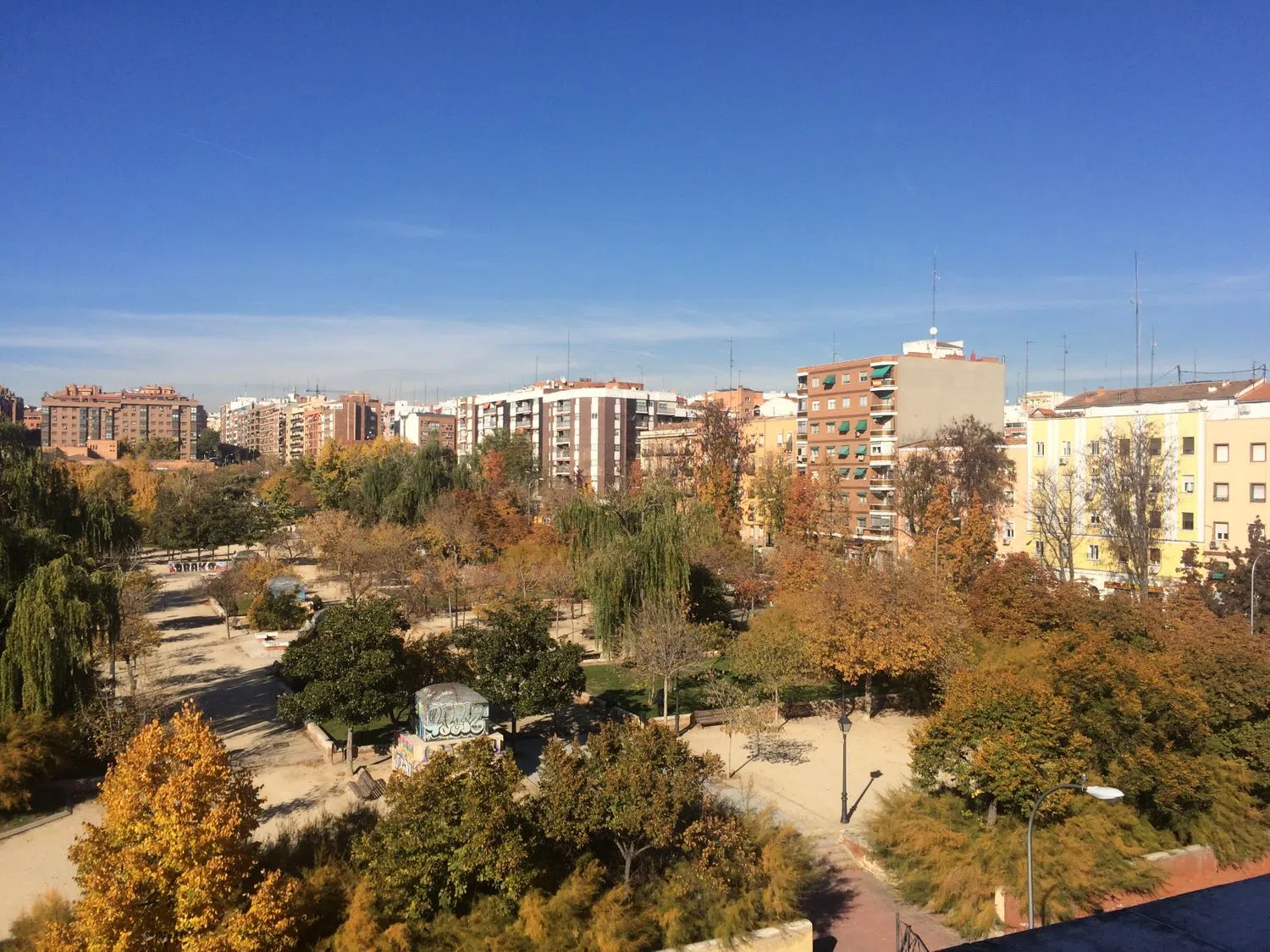Ático en calle de Gargantilla, 19 - Foto 15