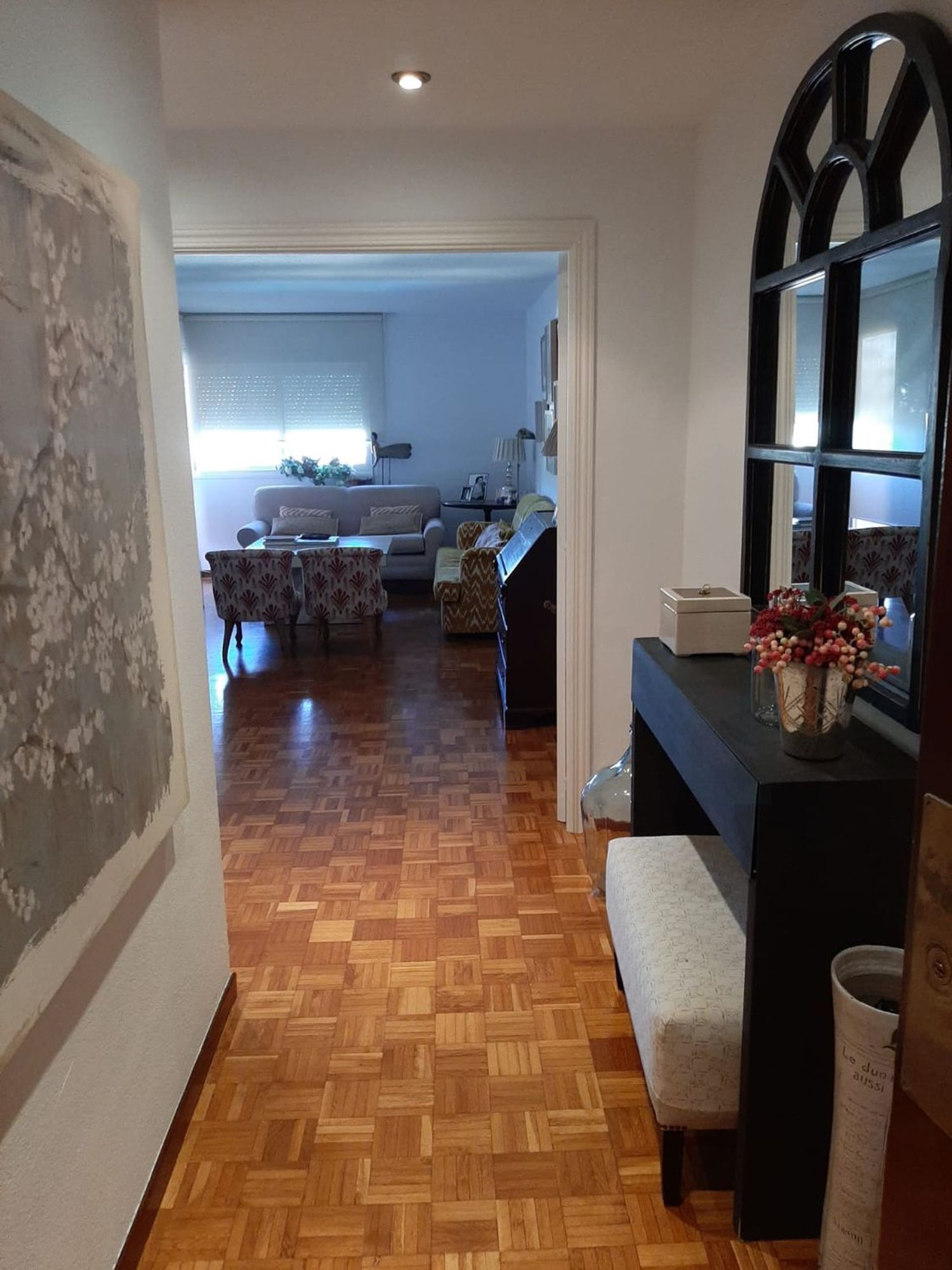 Piso en calle Manuel del Palacio, 7 - Foto 11