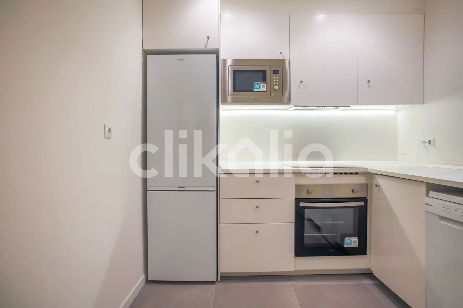 Piso en calle San Moisés - Foto 5