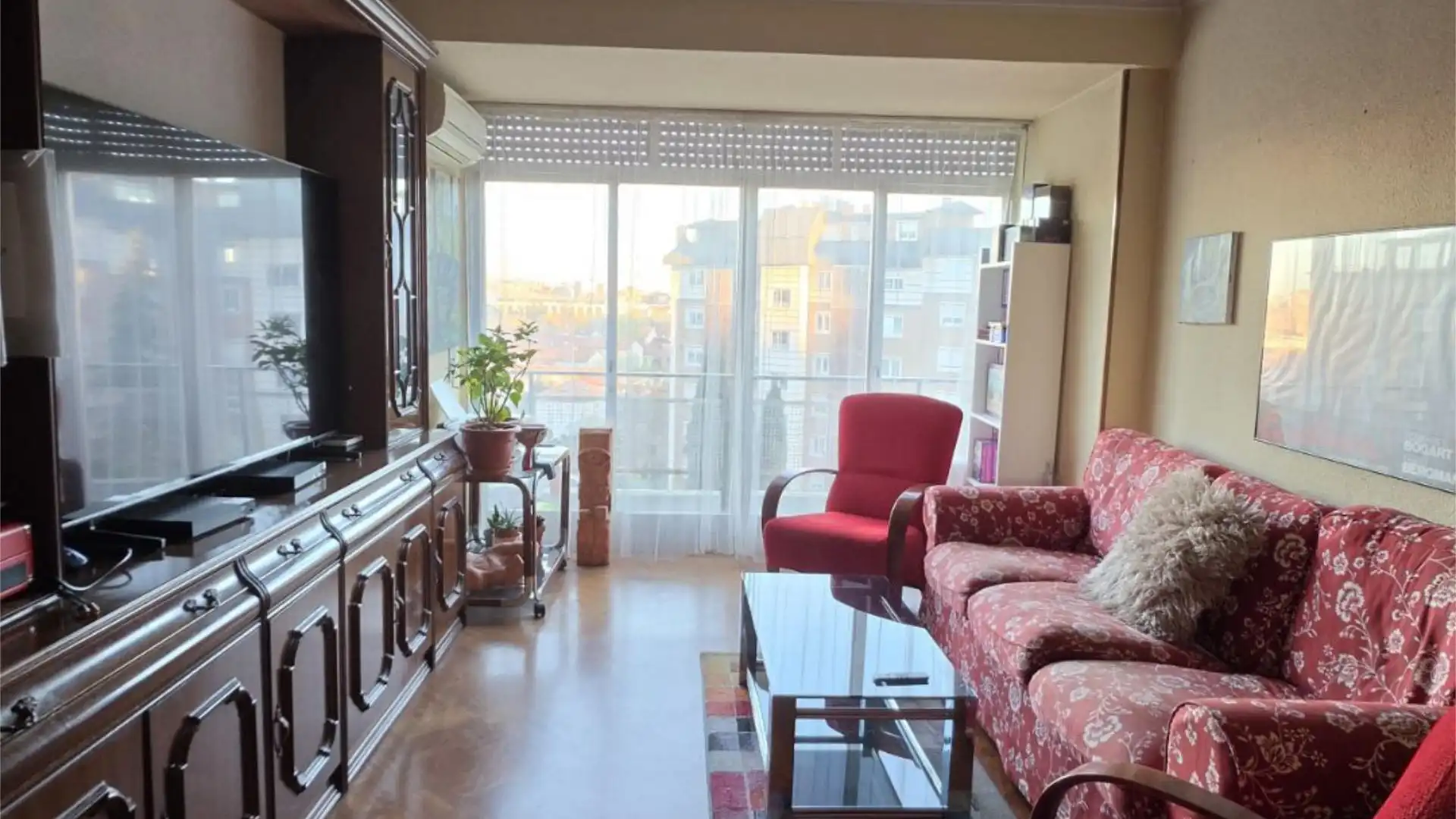 Piso en  Calle de Víctor de la Serna 3 - Foto 7