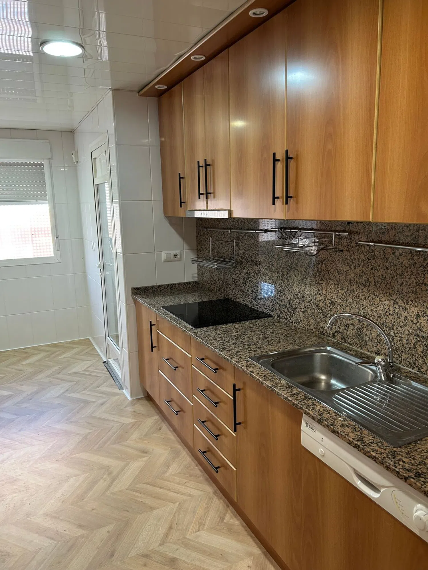 Piso en calle Josefina Pascual, 1 - Foto 17