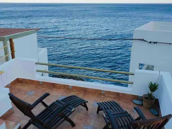 Casa independiente en carretera de Boca Cangrejo, 1 - Foto 2